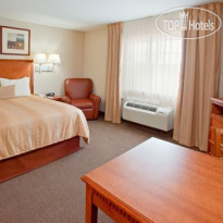 Candlewood Suites Houston Iah / Beltway 8 