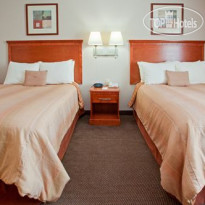 Candlewood Suites Houston Iah / Beltway 8 