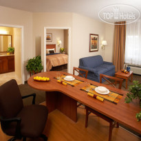 Candlewood Suites Houston Iah / Beltway 8 