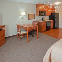 Candlewood Suites Houston Iah / Beltway 8 