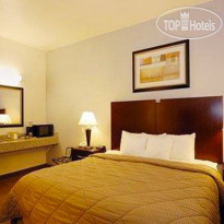 Comfort Inn & Suites Amarillo