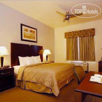 Comfort Inn & Suites Amarillo