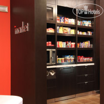 Courtyard Houston Intercontinental Airport 