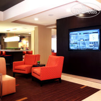 Courtyard Houston Intercontinental Airport 