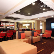 Courtyard Houston Intercontinental Airport 