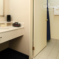 Courtyard Houston Intercontinental Airport 