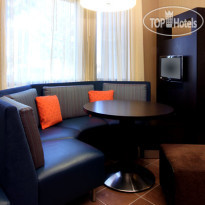 Courtyard Houston Intercontinental Airport 