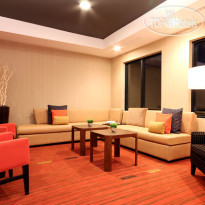 Courtyard Houston Intercontinental Airport 