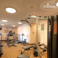 MainStay Suites Houston Medical Center Reliant Park 