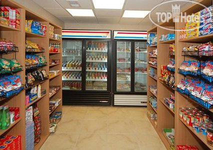 New photos from tourists MainStay Suites Houston Medical Center Reliant Park 2*