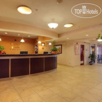 MainStay Suites Houston Medical Center Reliant Park 