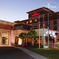 Hilton Garden Inn El Paso/University 