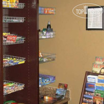 Hilton Garden Inn El Paso/University 