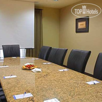 Hilton Garden Inn El Paso/University 