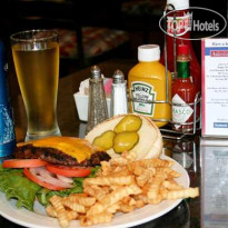 Hilton Garden Inn El Paso/University 