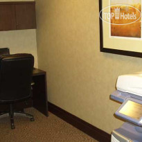 Hilton Garden Inn El Paso/University 