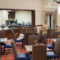Homewood Suites by Hilton El Paso Airport 