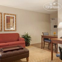 Homewood Suites by Hilton El Paso Airport 