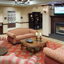 Homewood Suites by Hilton El Paso Airport 