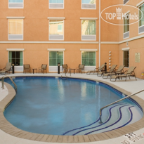 Homewood Suites by Hilton El Paso Airport 