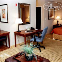 Homewood Suites by Hilton El Paso Airport 