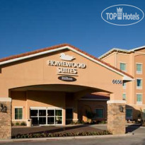 Homewood Suites by Hilton El Paso Airport 