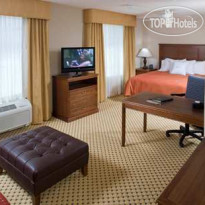 Homewood Suites by Hilton El Paso Airport 
