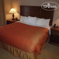 Homewood Suites by Hilton El Paso Airport 