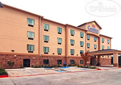 Comfort Inn & Suites Paris