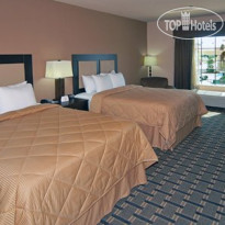 Comfort Inn & Suites Paris 
