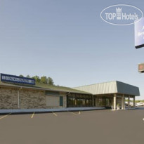 Americas Best Value Inn & Suites-Tyler Downtown 