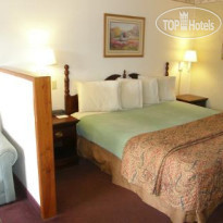 Americas Best Value Inn & Suites-Tyler Downtown 