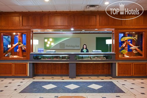 New photos from tourists Holiday Inn Corpus Christi-N Padre Island 3*