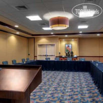 Hilton Garden Inn Fort Worth Medical Center 