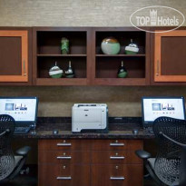 Hilton Garden Inn Fort Worth Medical Center 