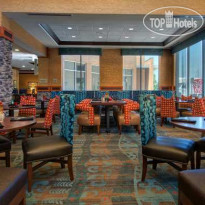 Hilton Garden Inn Fort Worth Medical Center 