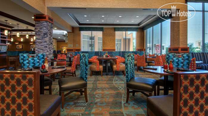 New photos from tourists Hilton Garden Inn Fort Worth Medical Center 3*