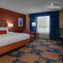 Hilton Garden Inn Fort Worth Medical Center 