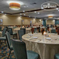 Hilton Garden Inn Fort Worth Medical Center 