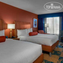 Hilton Garden Inn Fort Worth Medical Center 