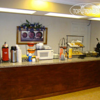 Best Western Lakeview Inn
