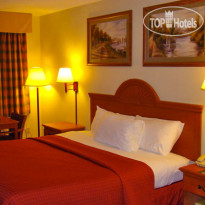Best Western Lakeview Inn