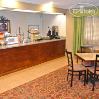 Best Western Lakeview Inn
