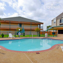 Best Western Lakeview Inn