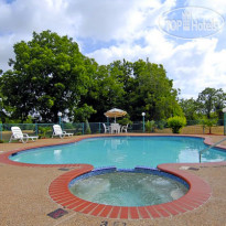 Best Western Lakeview Inn