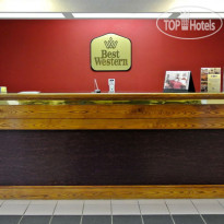 Best Western Lakeview Inn