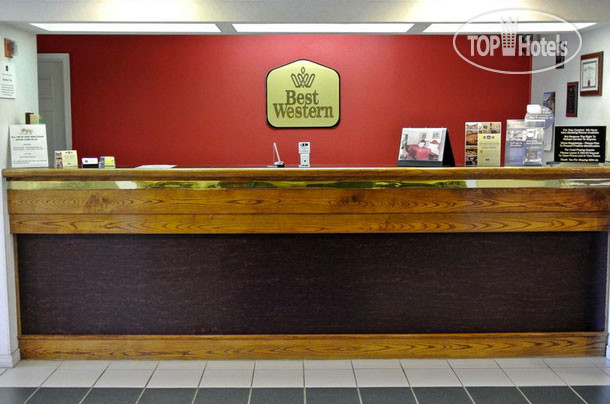 New photos from tourists Best Western Lakeview Inn 2*