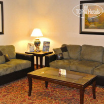 Best Western Lakeview Inn
