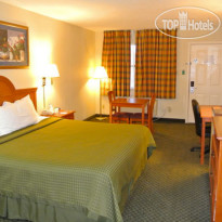 Best Western Lakeview Inn