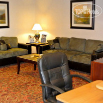 Best Western Lakeview Inn